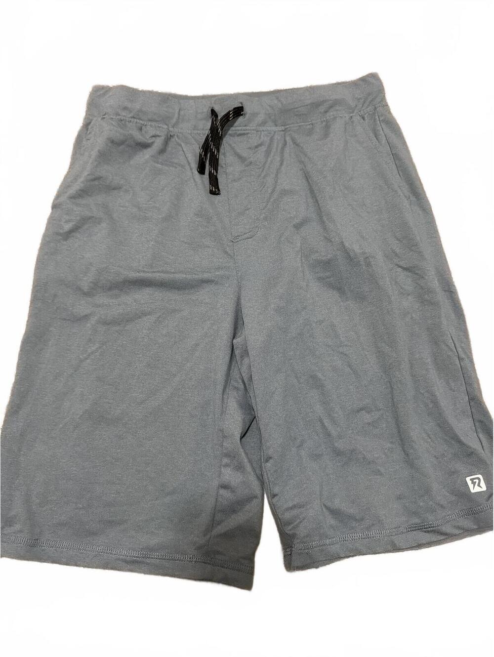 Runway Boys Quick Dry Moisture Wicking Shorts Size 18